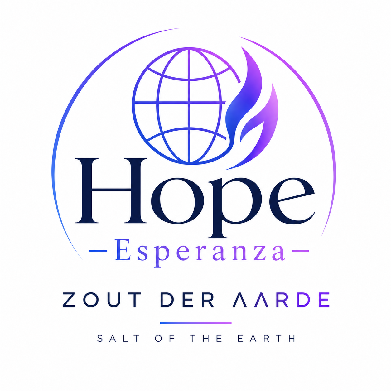 Hope Esperanza logo